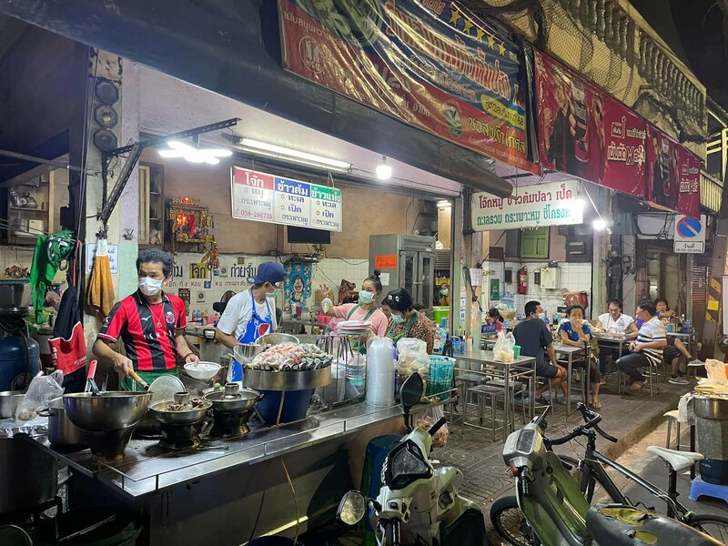 top 18+ ร้านอาหารเก่าแก่ ร้านเด็ดในตำนาน ที่ไม่ควรพลาด @ชลบุรี พัทยา บางแสน! ร้านอาหารเก่าแก่ ชลบุรี พัทยา บางแสน