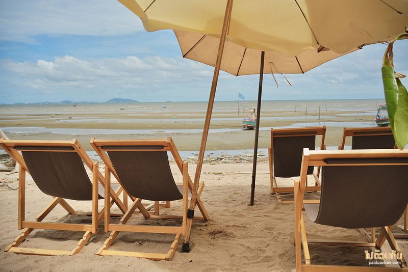 คาเฟ่บางแสน, คาเฟ่บางแสนริมทะเล, way coffee house, way coffee house  คาเฟ่บ้านไม้สุดวินเทจ ริมทะเล