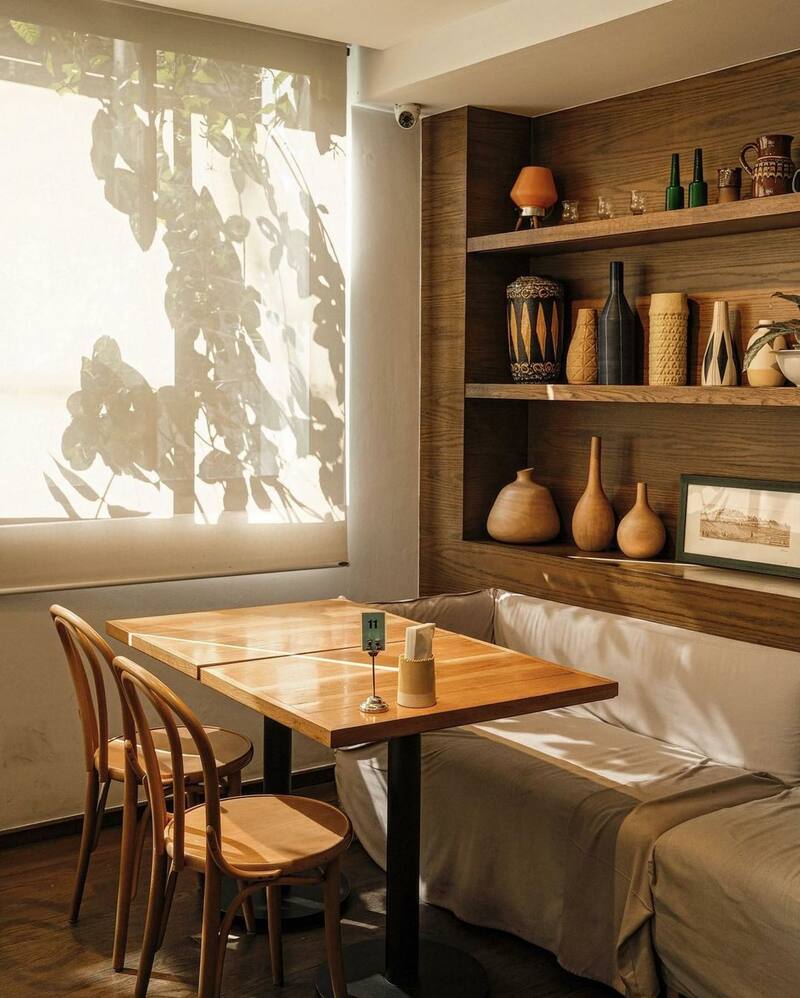 ของกิน bts ช่องนนทรี รวม 7 ร้านอาหารใกล้บีทีเอสช่องนนทรี แต่ละร้านน่าทานมากกก!