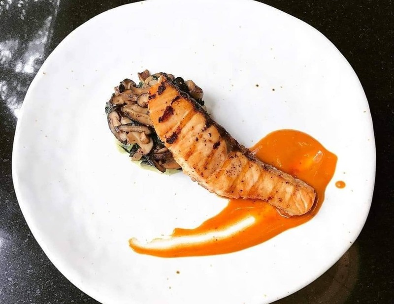 ของกิน bts ช่องนนทรี รวม 7 ร้านอาหารใกล้บีทีเอสช่องนนทรี แต่ละร้านน่าทานมากกก!