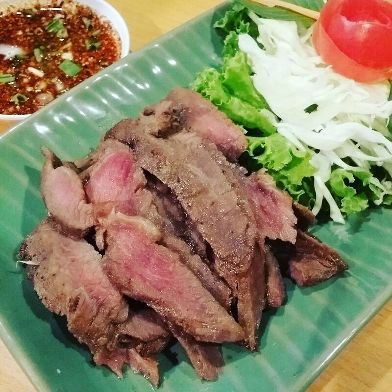 ของกิน bts ช่องนนทรี รวม 7 ร้านอาหารใกล้บีทีเอสช่องนนทรี แต่ละร้านน่าทานมากกก!