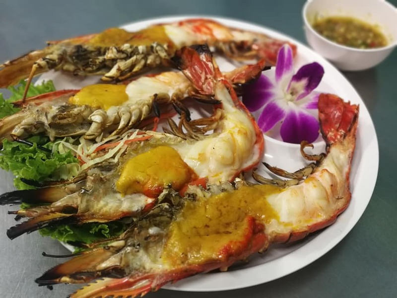 ของกิน bts ช่องนนทรี รวม 7 ร้านอาหารใกล้บีทีเอสช่องนนทรี แต่ละร้านน่าทานมากกก!