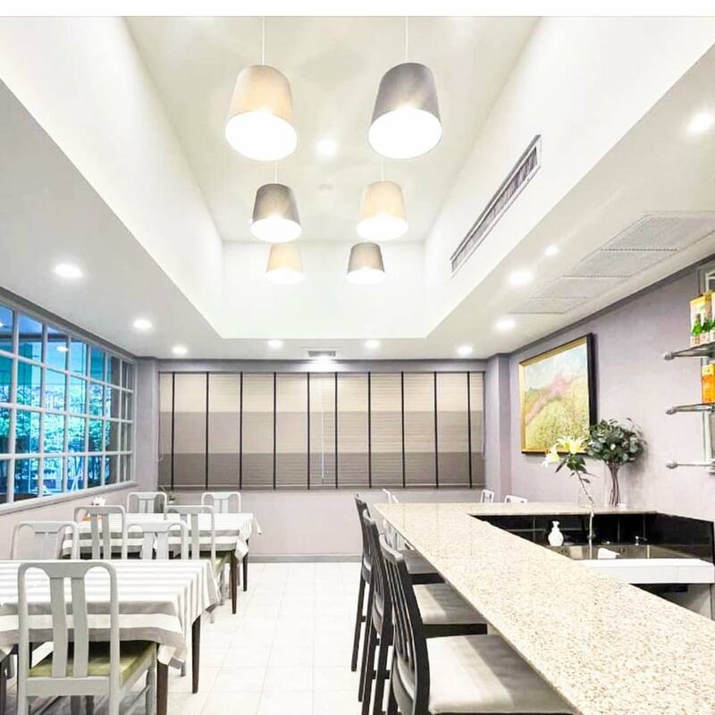 ของกิน bts ช่องนนทรี รวม 7 ร้านอาหารใกล้บีทีเอสช่องนนทรี แต่ละร้านน่าทานมากกก!