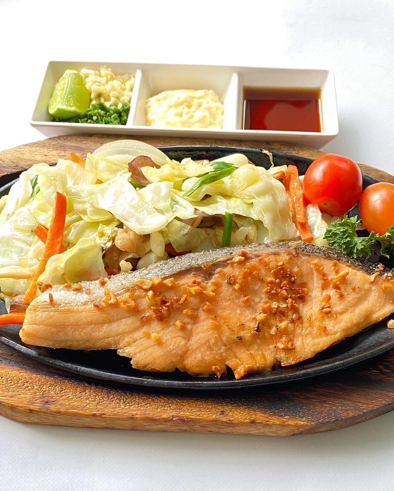 ของกิน bts ช่องนนทรี รวม 7 ร้านอาหารใกล้บีทีเอสช่องนนทรี แต่ละร้านน่าทานมากกก!