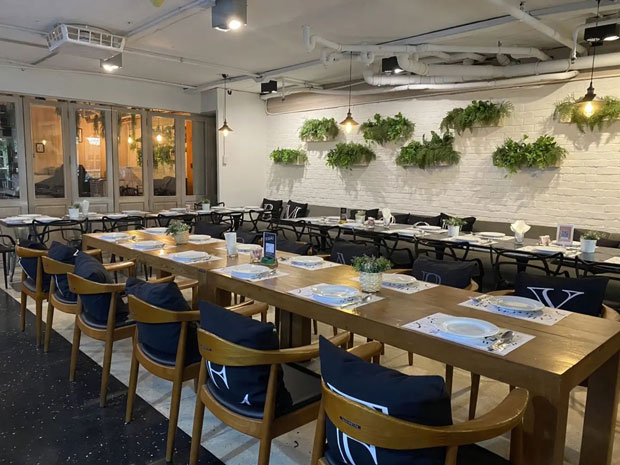 ของกิน bts ช่องนนทรี รวม 7 ร้านอาหารใกล้บีทีเอสช่องนนทรี แต่ละร้านน่าทานมากกก!