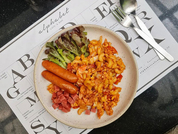 ของกิน bts ช่องนนทรี รวม 7 ร้านอาหารใกล้บีทีเอสช่องนนทรี แต่ละร้านน่าทานมากกก!