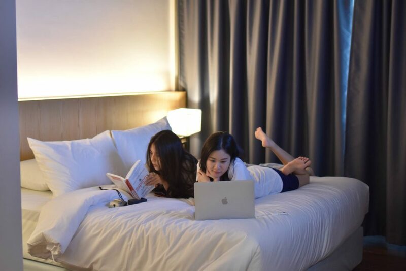 top 5+ ที่พักเยาวราช 2566 เปิดโลกใหม่ พักสบาย เดินเที่ยวกันเพลินๆ