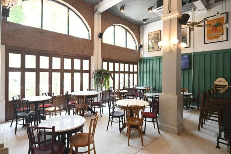 top 5+ ที่พักเยาวราช 2566 เปิดโลกใหม่ พักสบาย เดินเที่ยวกันเพลินๆ