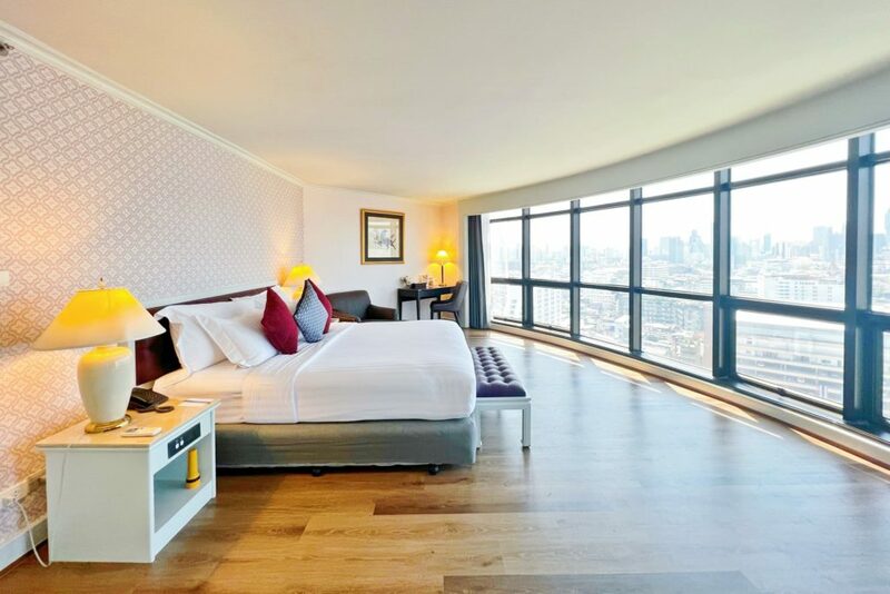 top 5+ ที่พักเยาวราช 2566 เปิดโลกใหม่ พักสบาย เดินเที่ยวกันเพลินๆ