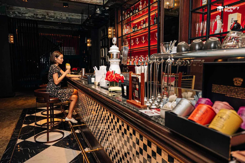 top 5+ ที่พักเยาวราช 2566 เปิดโลกใหม่ พักสบาย เดินเที่ยวกันเพลินๆ