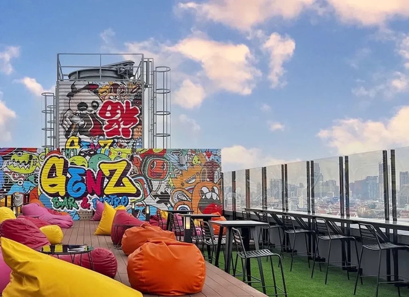 top 5+ ที่พักเยาวราช 2566 เปิดโลกใหม่ พักสบาย เดินเที่ยวกันเพลินๆ