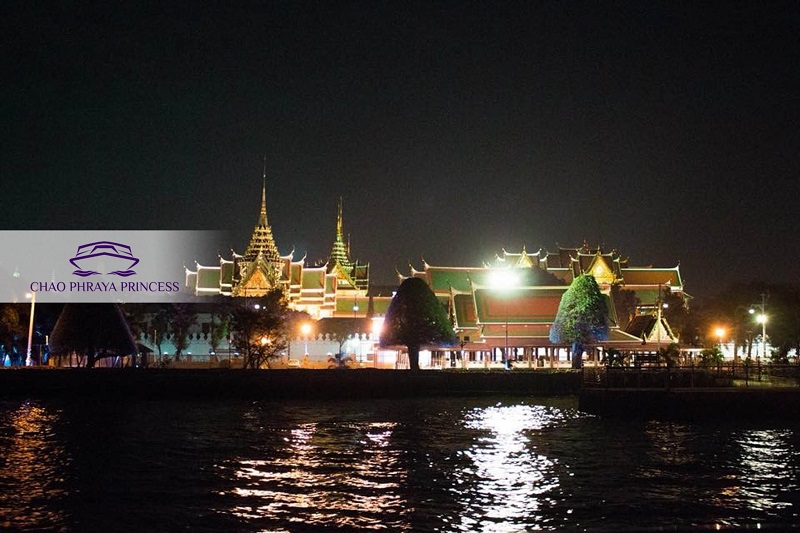 top 6+ ดินเนอร์ล่องเรือ แม่น้ำเจ้าพระยา 2024 อิ่มอร่อย สุดโรแมนติก