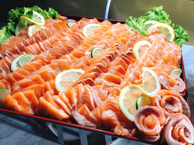 top 6+ ดินเนอร์ล่องเรือ แม่น้ำเจ้าพระยา 2024 อิ่มอร่อย สุดโรแมนติก