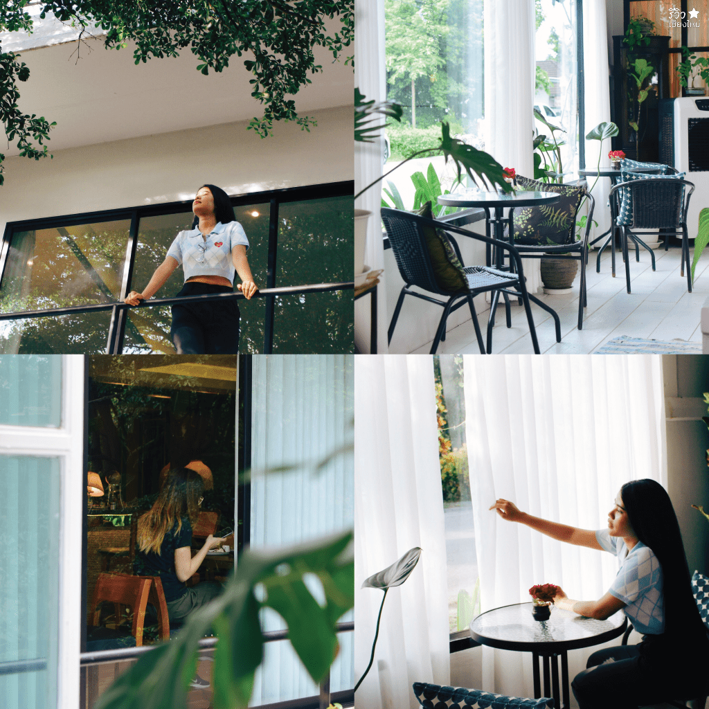 the brewing house by rue thai, คาเฟ่เชียงใหม่, ร้านกาแฟเชียงใหม่, ฤไท, เมล็ดกาแฟเชียงใหม่, ฤไท ร้าน slow bar coffee เชียงใหม่ ที่คอกาแฟห้ามพลาด!