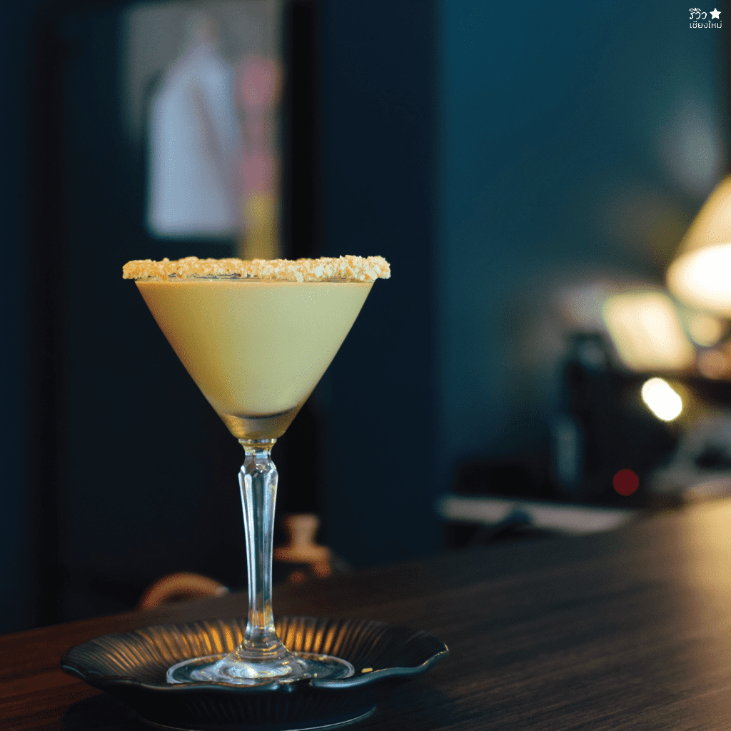 the brewing house by rue thai, คาเฟ่เชียงใหม่, ร้านกาแฟเชียงใหม่, ฤไท, เมล็ดกาแฟเชียงใหม่, ฤไท ร้าน slow bar coffee เชียงใหม่ ที่คอกาแฟห้ามพลาด!