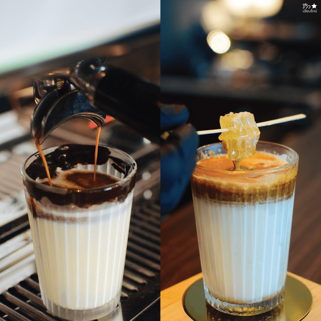 the brewing house by rue thai, คาเฟ่เชียงใหม่, ร้านกาแฟเชียงใหม่, ฤไท, เมล็ดกาแฟเชียงใหม่, ฤไท ร้าน slow bar coffee เชียงใหม่ ที่คอกาแฟห้ามพลาด!