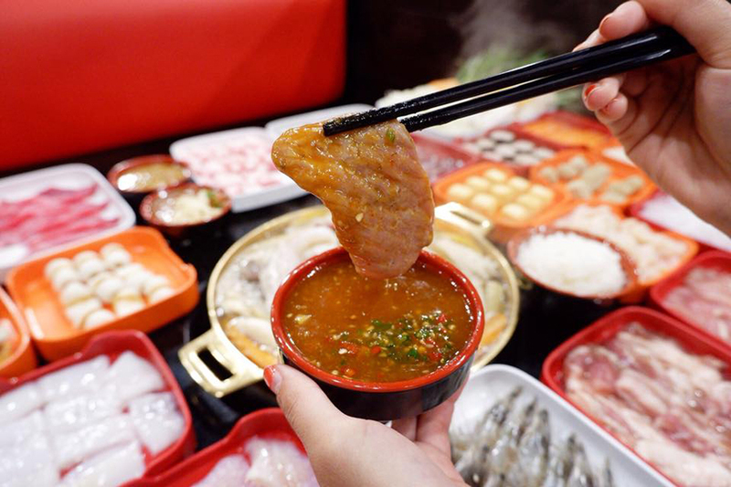 top 9+ ร้านปิ้งย่างลาดพร้าววังหิน หลากหลายสไตล์ให้เลือก แถมราคาไม่แพง