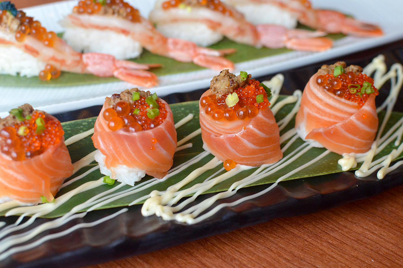 top 9+ ร้านปิ้งย่างลาดพร้าววังหิน หลากหลายสไตล์ให้เลือก แถมราคาไม่แพง