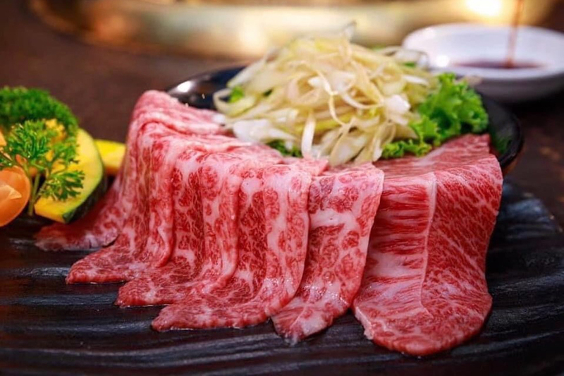 top 9+ ร้านปิ้งย่างลาดพร้าววังหิน หลากหลายสไตล์ให้เลือก แถมราคาไม่แพง