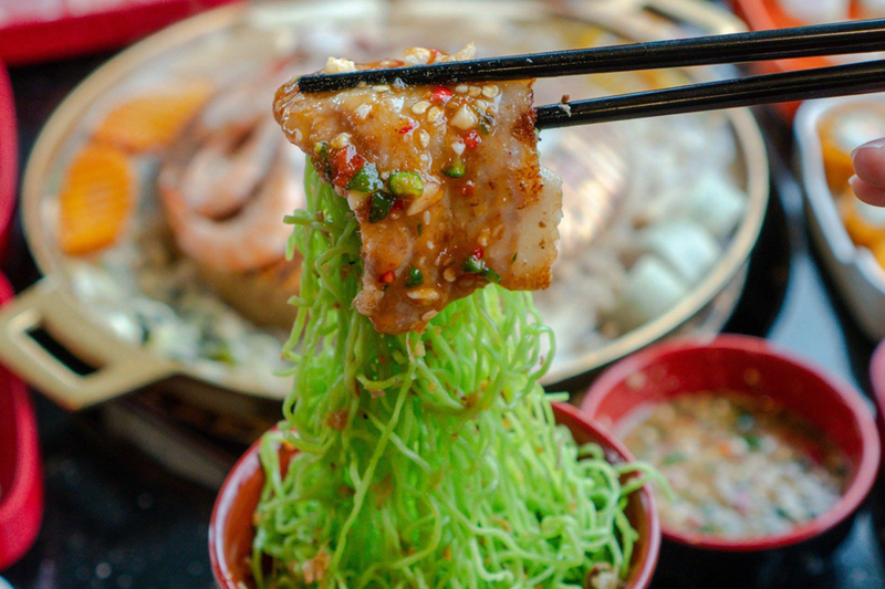 top 9+ ร้านปิ้งย่างลาดพร้าววังหิน หลากหลายสไตล์ให้เลือก แถมราคาไม่แพง