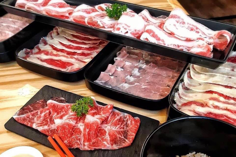 top 9+ ร้านปิ้งย่างลาดพร้าววังหิน หลากหลายสไตล์ให้เลือก แถมราคาไม่แพง