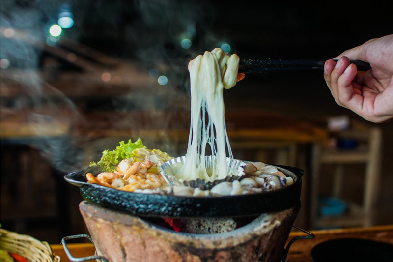 top 9+ ร้านปิ้งย่างลาดพร้าววังหิน หลากหลายสไตล์ให้เลือก แถมราคาไม่แพง