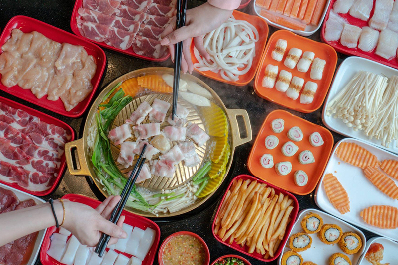 top 9+ ร้านปิ้งย่างลาดพร้าววังหิน หลากหลายสไตล์ให้เลือก แถมราคาไม่แพง