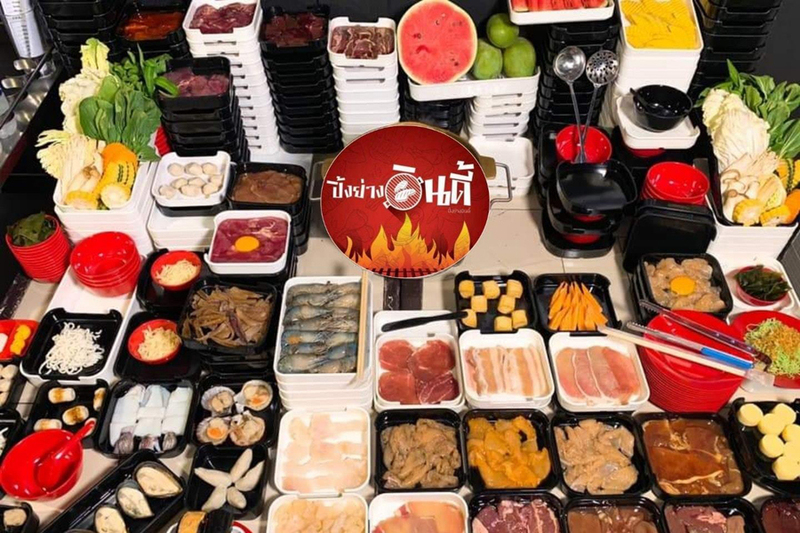 top 9+ ร้านปิ้งย่างลาดพร้าววังหิน หลากหลายสไตล์ให้เลือก แถมราคาไม่แพง