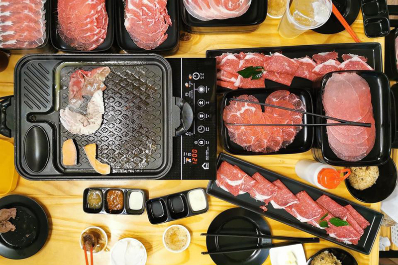 top 9+ ร้านปิ้งย่างลาดพร้าววังหิน หลากหลายสไตล์ให้เลือก แถมราคาไม่แพง