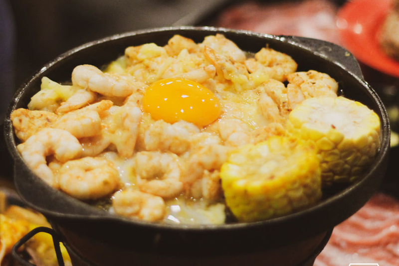 top 9+ ร้านปิ้งย่างลาดพร้าววังหิน หลากหลายสไตล์ให้เลือก แถมราคาไม่แพง