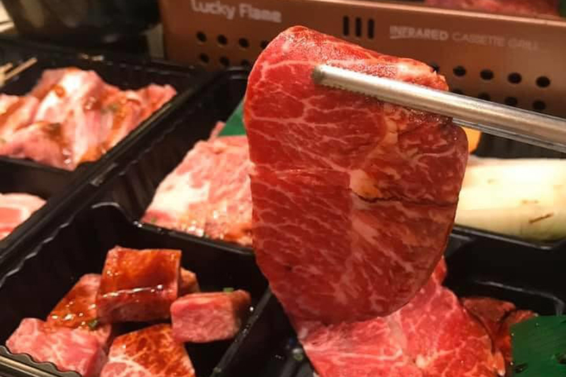 top 9+ ร้านปิ้งย่างลาดพร้าววังหิน หลากหลายสไตล์ให้เลือก แถมราคาไม่แพง