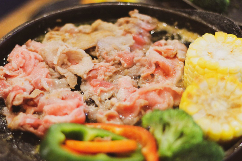 top 9+ ร้านปิ้งย่างลาดพร้าววังหิน หลากหลายสไตล์ให้เลือก แถมราคาไม่แพง