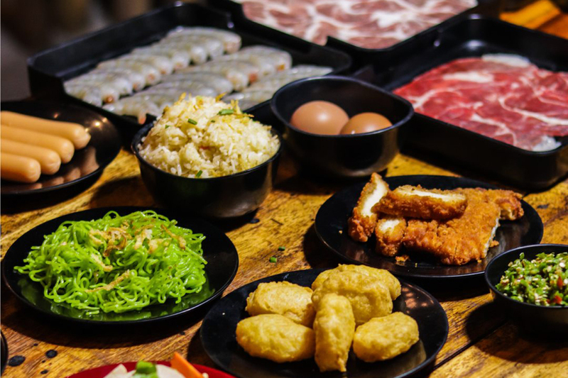 top 9+ ร้านปิ้งย่างลาดพร้าววังหิน หลากหลายสไตล์ให้เลือก แถมราคาไม่แพง