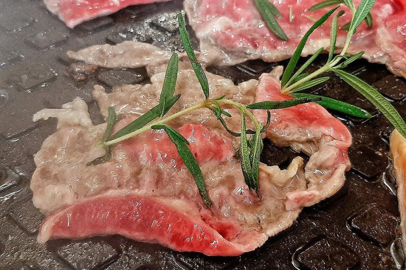 top 9+ ร้านปิ้งย่างลาดพร้าววังหิน หลากหลายสไตล์ให้เลือก แถมราคาไม่แพง