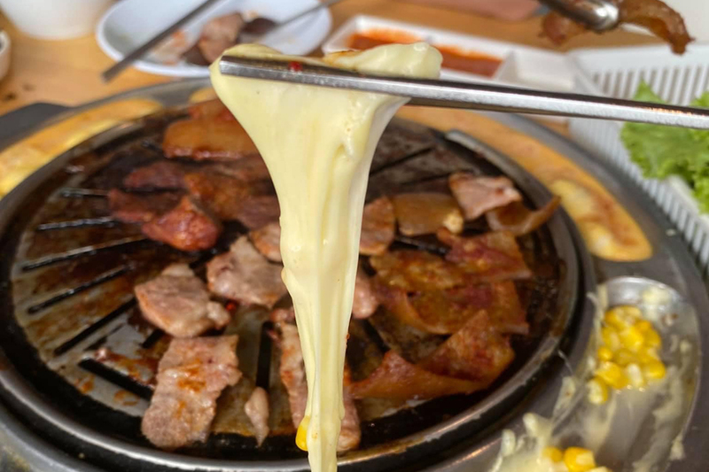 top 9+ ร้านปิ้งย่างลาดพร้าววังหิน หลากหลายสไตล์ให้เลือก แถมราคาไม่แพง