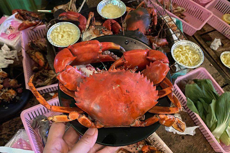 top 9+ ร้านปิ้งย่างลาดพร้าววังหิน หลากหลายสไตล์ให้เลือก แถมราคาไม่แพง