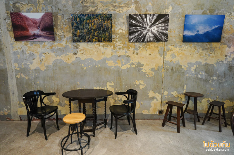 ตลาดน้อย, คาเฟ่ตลาดน้อย, patina bangkok, patina ตลาดน้อย, เที่ยวตลาดน้อย, patina bangkok คาเฟ่ลับที่ซ่อนตัวในบ้านเก่าย่านตลาดน้อย
