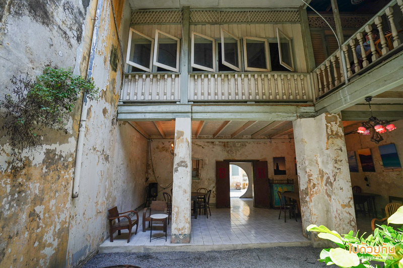 ตลาดน้อย, คาเฟ่ตลาดน้อย, patina bangkok, patina ตลาดน้อย, เที่ยวตลาดน้อย, patina bangkok คาเฟ่ลับที่ซ่อนตัวในบ้านเก่าย่านตลาดน้อย