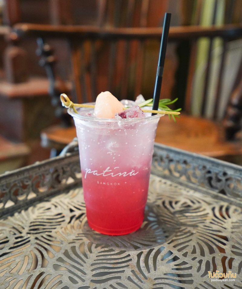 ตลาดน้อย, คาเฟ่ตลาดน้อย, patina bangkok, patina ตลาดน้อย, เที่ยวตลาดน้อย, patina bangkok คาเฟ่ลับที่ซ่อนตัวในบ้านเก่าย่านตลาดน้อย