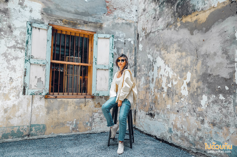 ตลาดน้อย, คาเฟ่ตลาดน้อย, patina bangkok, patina ตลาดน้อย, เที่ยวตลาดน้อย, patina bangkok คาเฟ่ลับที่ซ่อนตัวในบ้านเก่าย่านตลาดน้อย