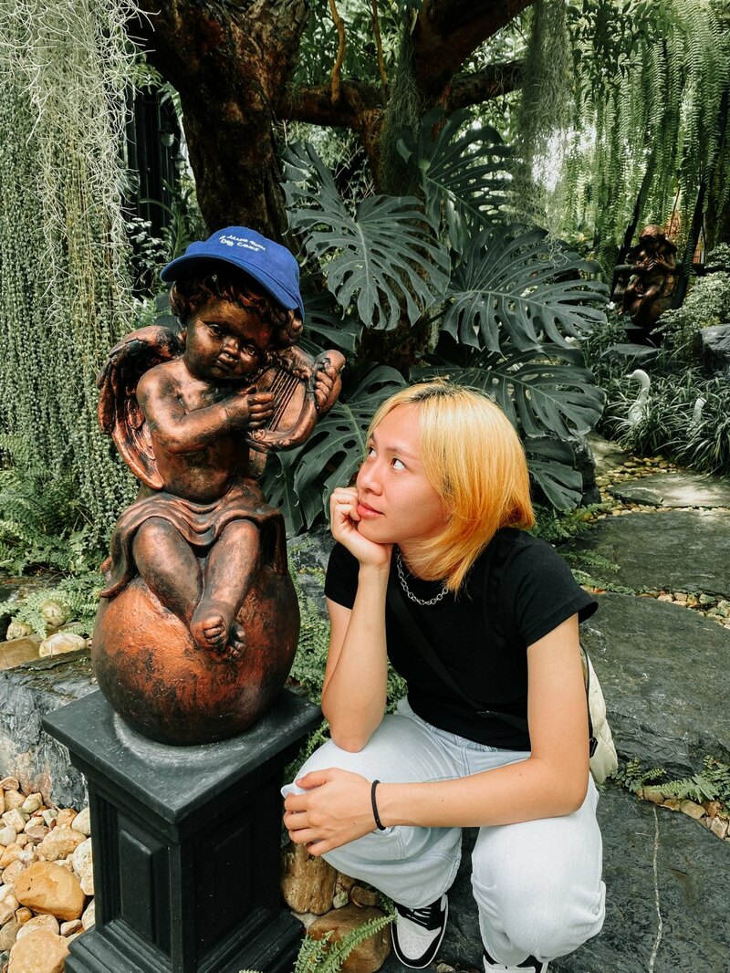 10cc, 10cc coffee and co, คาเฟ่นนทบุรี, คาเฟ่เมืองทองธานี, รีวิว 10 cc coffee & co. ย่านเมืองทองธานี คาเฟ่ธรรมชาติกลางเมืองสุดฟิน