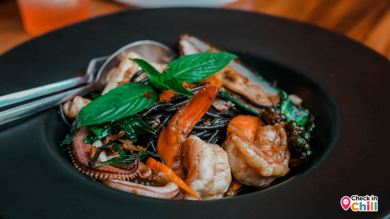 10cc, 10cc coffee and co, คาเฟ่นนทบุรี, คาเฟ่เมืองทองธานี, รีวิว 10 cc coffee & co. ย่านเมืองทองธานี คาเฟ่ธรรมชาติกลางเมืองสุดฟิน