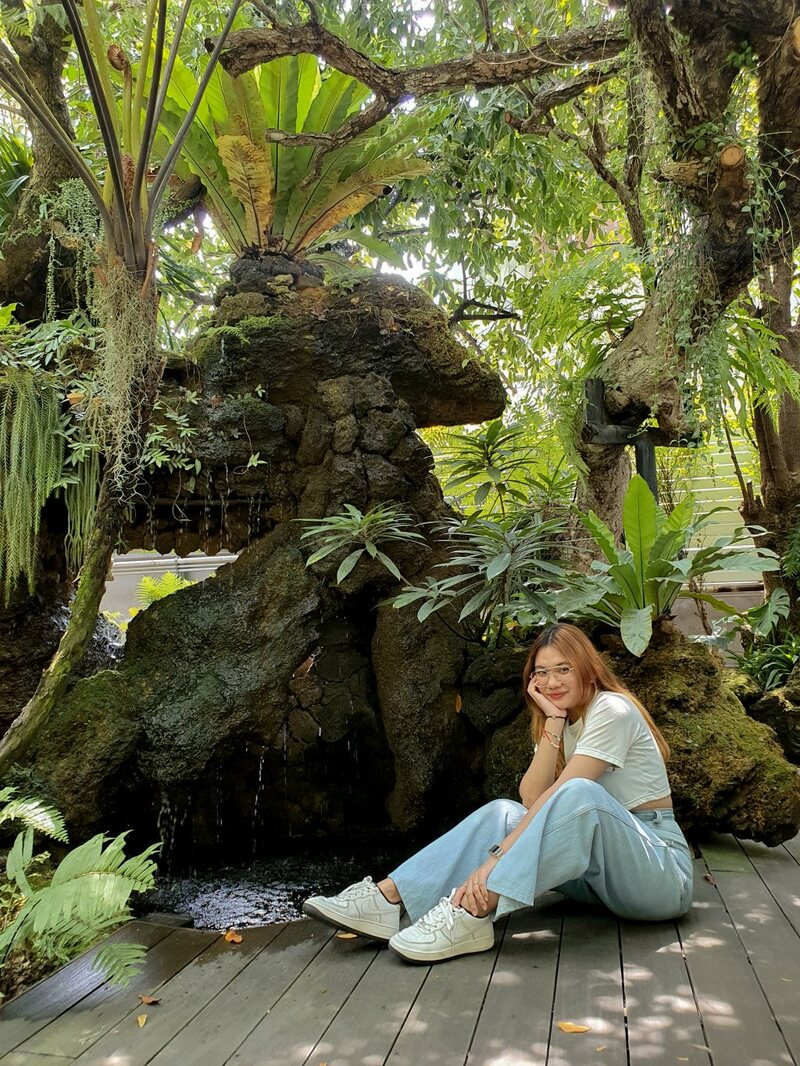 10cc, 10cc coffee and co, คาเฟ่นนทบุรี, คาเฟ่เมืองทองธานี, รีวิว 10 cc coffee & co. ย่านเมืองทองธานี คาเฟ่ธรรมชาติกลางเมืองสุดฟิน