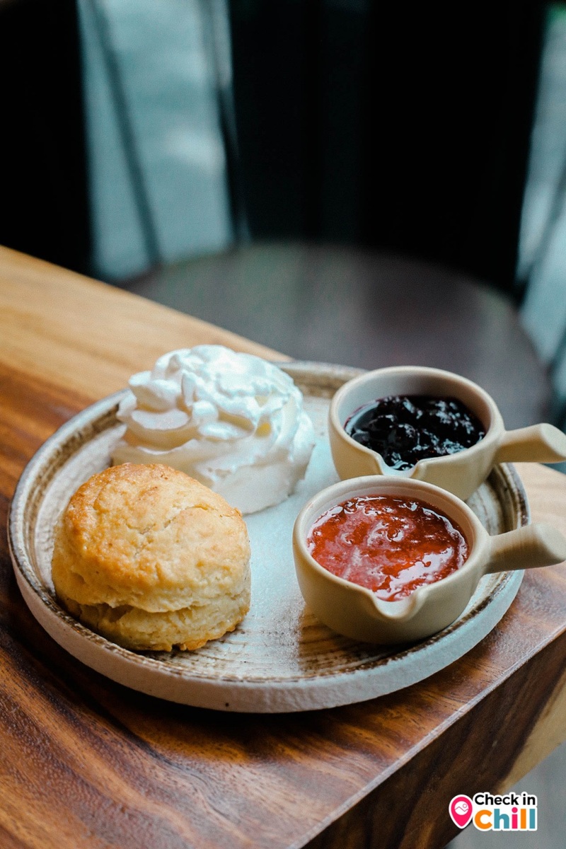 10cc, 10cc coffee and co, คาเฟ่นนทบุรี, คาเฟ่เมืองทองธานี, รีวิว 10 cc coffee & co. ย่านเมืองทองธานี คาเฟ่ธรรมชาติกลางเมืองสุดฟิน