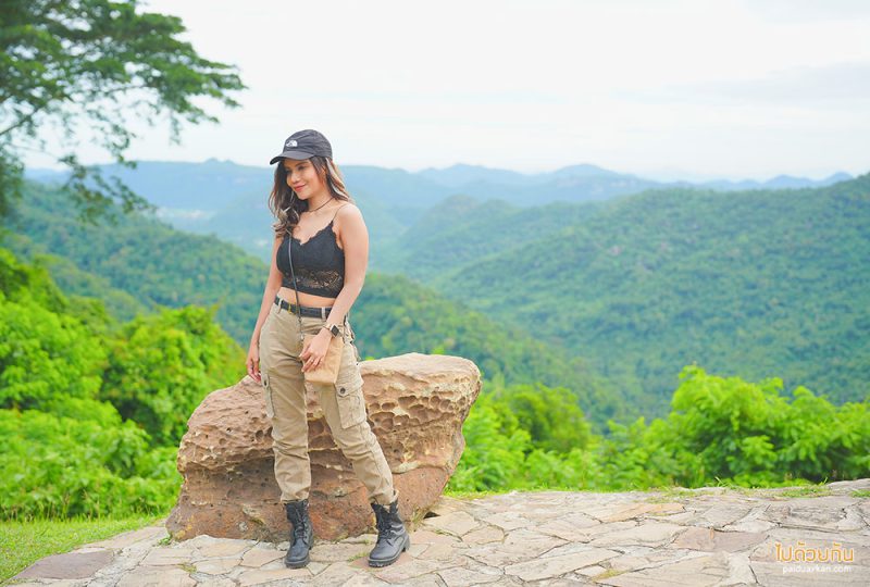 อุทยานแห่งชาติเขาใหญ่, ทุ่งหญ้าเขาใหญ่, เที่ยวเขาใหญ่, เขาใหญ่, ปลุกความสดชื่น เปิดประสบการณ์เที่ยวธรรมชาติ ที่ อุทยานแห่งชาติเขาใหญ่