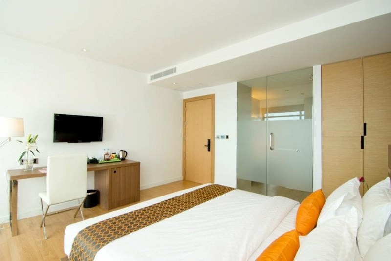 พัทยา, top 15+ ที่พักพัทยา 2567 ที่พักพูลวิลล่า สวยๆ ติดทะเล ราคาไม่แพง