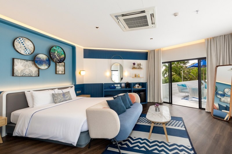 พัทยา, top 15+ ที่พักพัทยา 2567 ที่พักพูลวิลล่า สวยๆ ติดทะเล ราคาไม่แพง