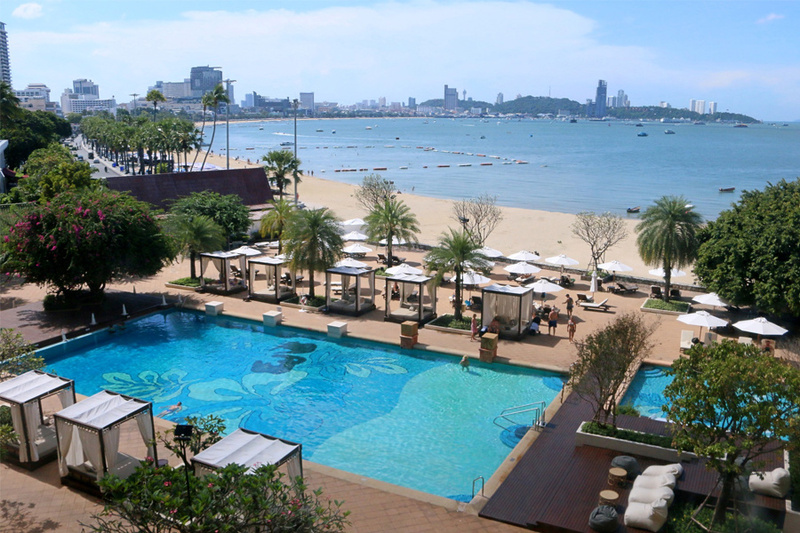 พัทยา, top 15+ ที่พักพัทยา 2567 ที่พักพูลวิลล่า สวยๆ ติดทะเล ราคาไม่แพง