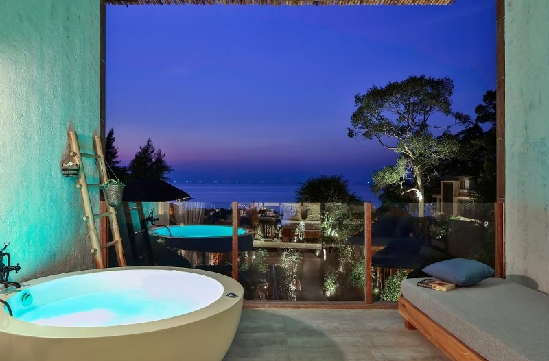 พัทยา, top 15+ ที่พักพัทยา 2567 ที่พักพูลวิลล่า สวยๆ ติดทะเล ราคาไม่แพง