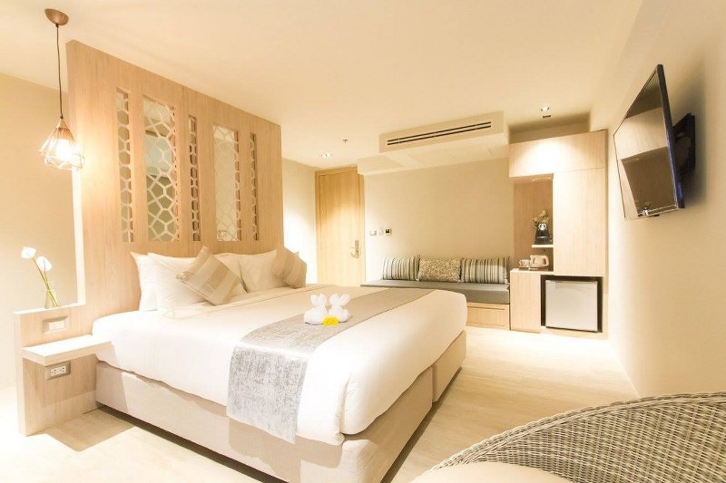 พัทยา, top 15+ ที่พักพัทยา 2567 ที่พักพูลวิลล่า สวยๆ ติดทะเล ราคาไม่แพง